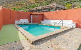 Live Garachico Villa Daute
