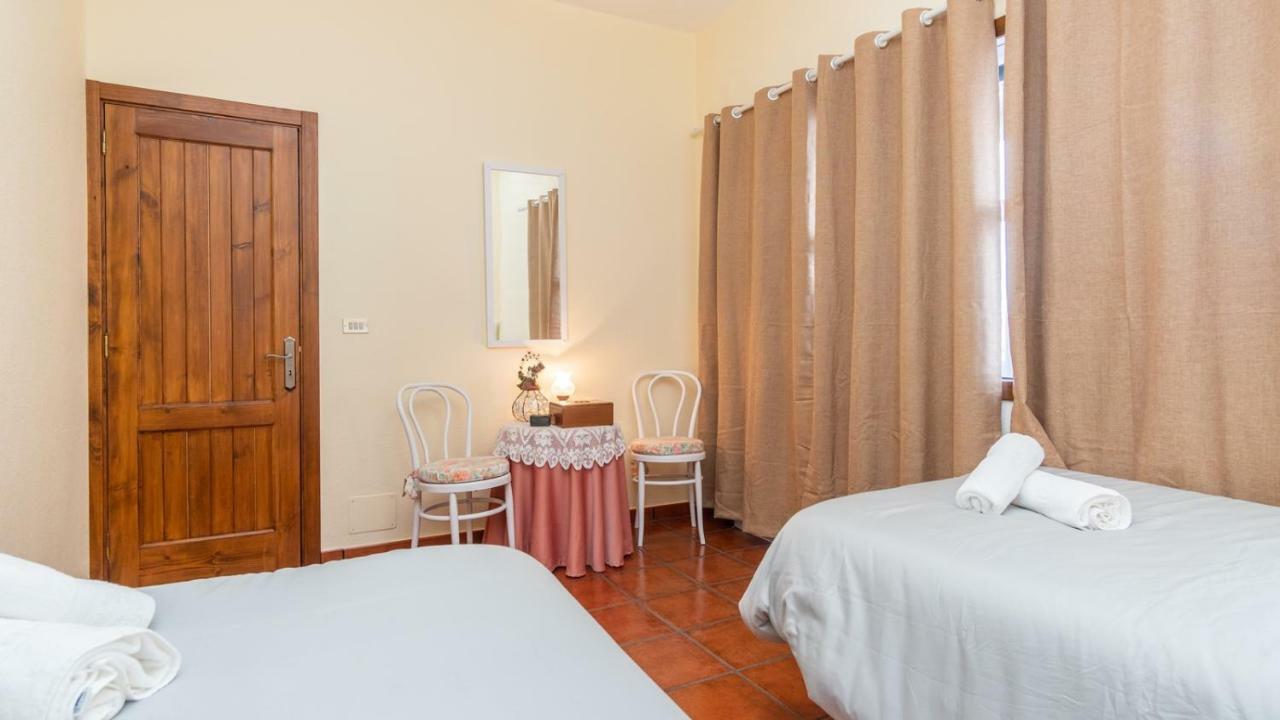 Live Garachico Villa Daute Exterior photo