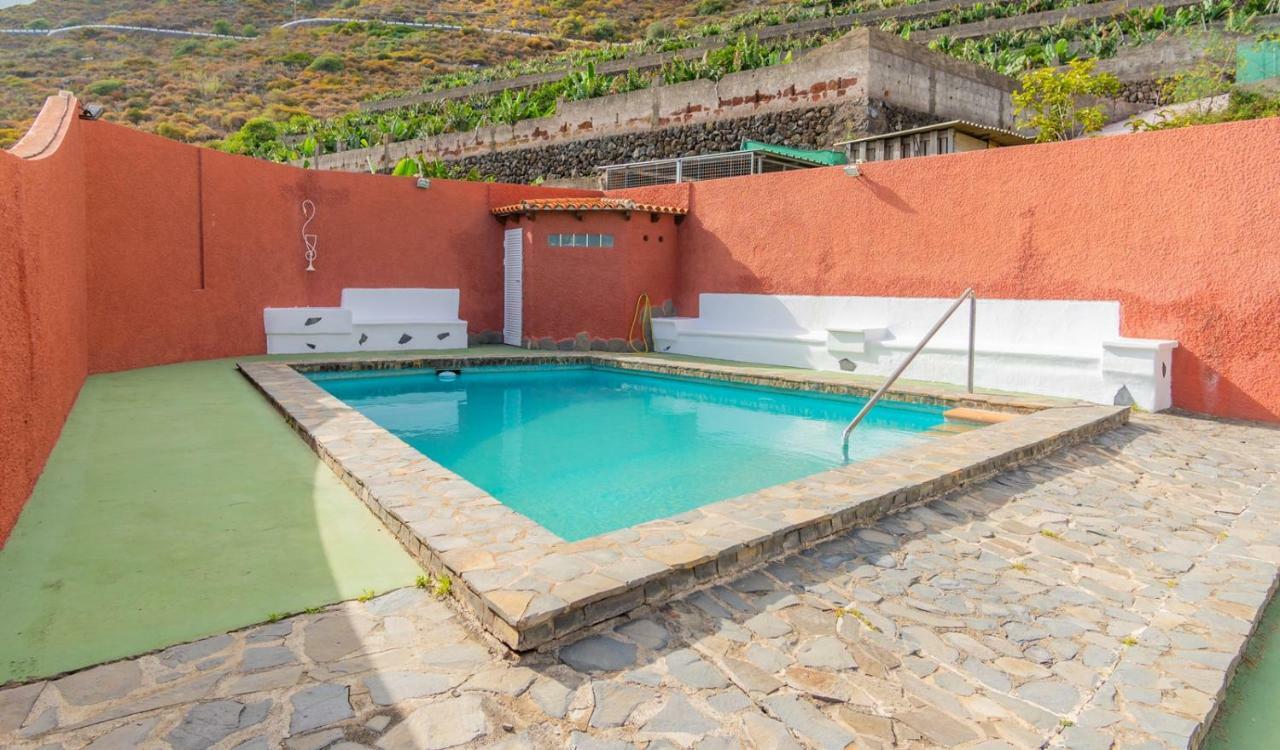 Live Garachico Villa Daute Exterior photo