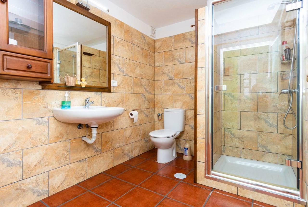 Live Garachico Villa Daute Exterior photo