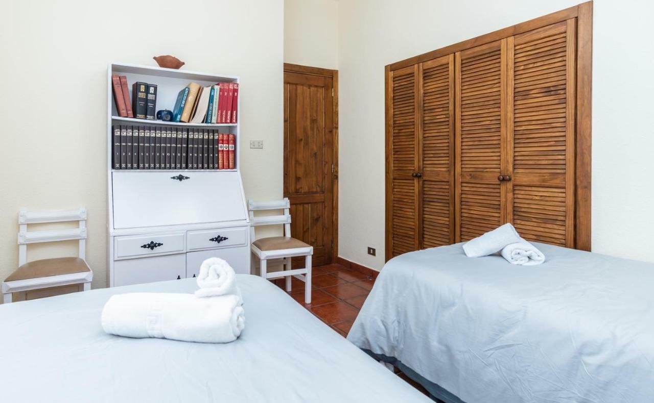 Live Garachico Villa Daute Exterior photo