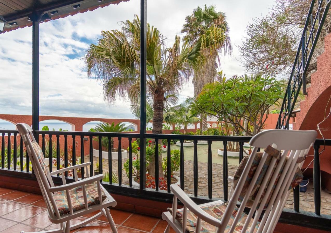 Live Garachico Villa Daute Exterior photo